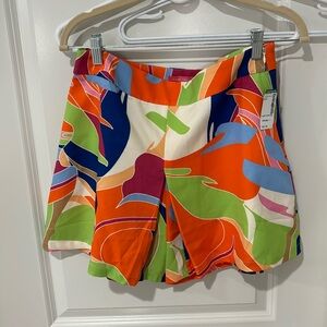 Brand new with tags skort